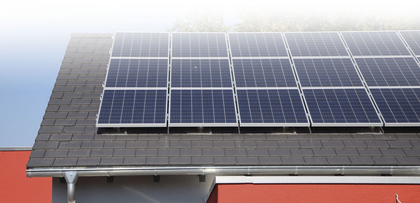 Photovoltaik- & Solaranlagen